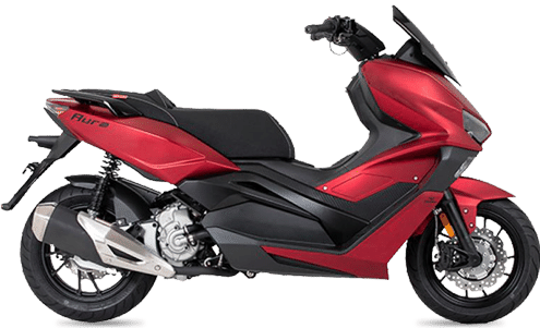 SYM Jet X 125cc